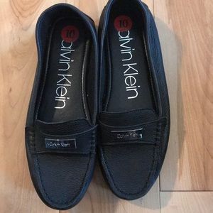Calvin Klein Loafers